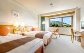 Туры в отель Hotel Green Plaza Hakone