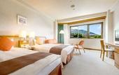 Туры в отель Hotel Green Plaza Hakone