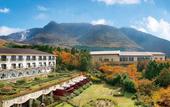 Туры в отель Hotel Green Plaza Hakone