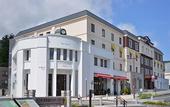 Туры в отель Nikko Station Hotel Classic