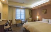 Туры в отель Nikko Station Hotel Classic