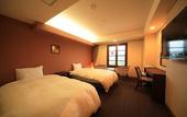 Туры в отель Nikko Station Hotel Classic