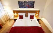 Туры в отель Four Points Flex by Sheraton Essen