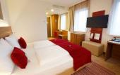 Туры в отель Four Points Flex by Sheraton Essen