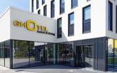 Туры в отель Four Points Flex by Sheraton Essen