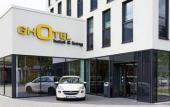 Туры в отель Four Points Flex by Sheraton Essen