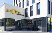 Туры в отель Four Points Flex by Sheraton Essen