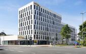 Туры в отель Four Points Flex by Sheraton Essen