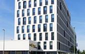 Туры в отель Four Points Flex by Sheraton Essen