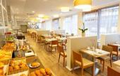 Туры в отель Four Points Flex by Sheraton Essen