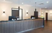 Туры в отель Four Points Flex by Sheraton Essen