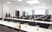 Туры в отель Four Points Flex by Sheraton Essen