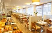 Туры в отель Four Points Flex by Sheraton Essen