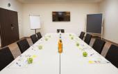 Туры в отель Four Points Flex by Sheraton Essen