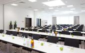 Туры в отель Four Points Flex by Sheraton Essen