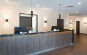 Туры в отель Four Points Flex by Sheraton Essen