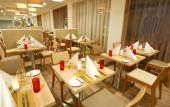 Туры в отель Four Points Flex by Sheraton Essen