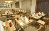 Туры в отель Four Points Flex by Sheraton Essen