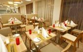 Туры в отель Four Points Flex by Sheraton Essen