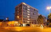Туры в отель Four Points Flex by Sheraton Essen