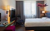 Туры в отель Moxy Vienna Airport