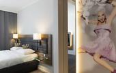 Туры в отель Moxy Vienna Airport
