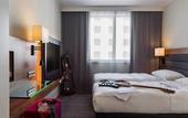 Туры в отель Moxy Vienna Airport