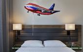 Туры в отель Moxy Vienna Airport