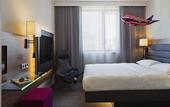 Туры в отель Moxy Vienna Airport