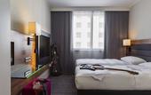 Туры в отель Moxy Vienna Airport