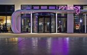 Туры в отель Moxy Vienna Airport