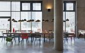 Туры в отель Moxy Vienna Airport