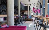 Туры в отель Moxy Vienna Airport