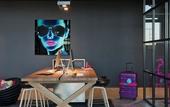 Туры в отель Moxy Vienna Airport