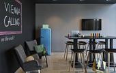 Туры в отель Moxy Vienna Airport