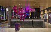 Туры в отель Moxy Vienna Airport