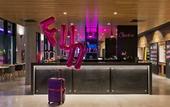 Туры в отель Moxy Vienna Airport