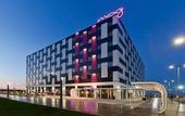 Туры в отель Moxy Vienna Airport