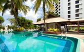 Туры в отель Hilton Kuching