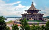 Туры в отель Hilton Kuching