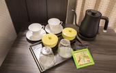 Туры в отель SHIZUTETSU HOTEL PREZIO Kyoto Karasumaoike