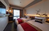 Туры в отель SHIZUTETSU HOTEL PREZIO Kyoto Karasumaoike