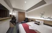 Туры в отель SHIZUTETSU HOTEL PREZIO Kyoto Karasumaoike