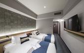 Туры в отель SHIZUTETSU HOTEL PREZIO Kyoto Karasumaoike