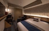 Туры в отель SHIZUTETSU HOTEL PREZIO Kyoto Karasumaoike