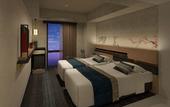 Туры в отель SHIZUTETSU HOTEL PREZIO Kyoto Karasumaoike