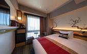 Туры в отель SHIZUTETSU HOTEL PREZIO Kyoto Karasumaoike