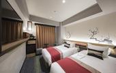 Туры в отель SHIZUTETSU HOTEL PREZIO Kyoto Karasumaoike