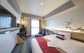 Туры в отель SHIZUTETSU HOTEL PREZIO Kyoto Karasumaoike