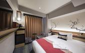 Туры в отель SHIZUTETSU HOTEL PREZIO Kyoto Karasumaoike